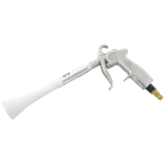 BenBow 108 Blue Storm - Pistolet przedmuchowy z efektem wiru / tornada