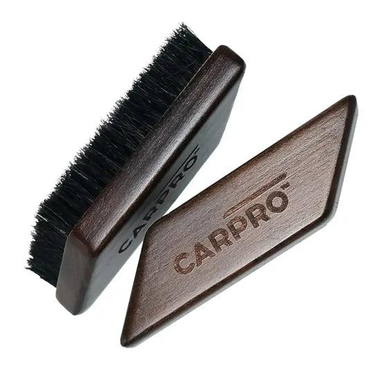 CARPRO Leather and Fabric Brush