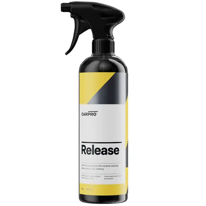 CARPRO Release – quick detailer do powłok ceramicznych