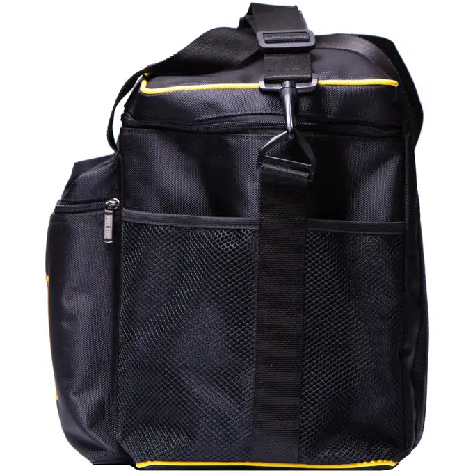 Work Stuff Work Bag – profesjonalna torba detailingowa o dużej pojemności