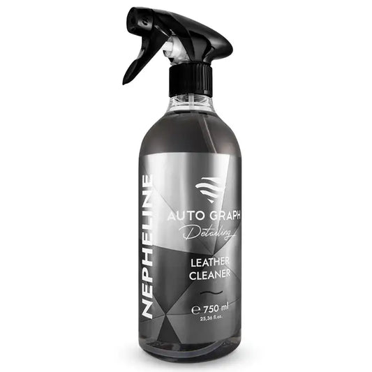 Auto Graph NEPHELINE Leather Cleaner