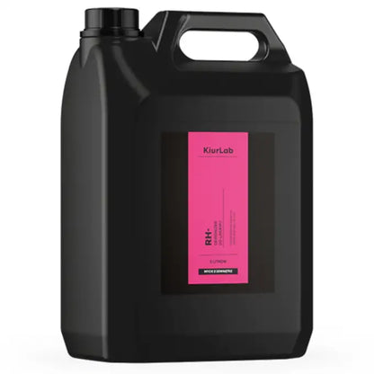 KiurLab RH- Deironizer do lakieru