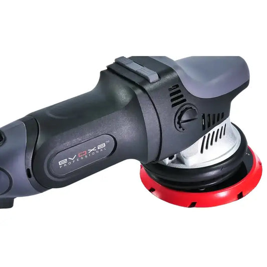 Polerka akumulatorowa Dual Action Evoxa HDV 21