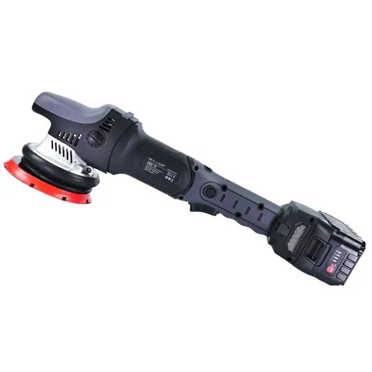 Polerka akumulatorowa Dual Action Evoxa HDV 15