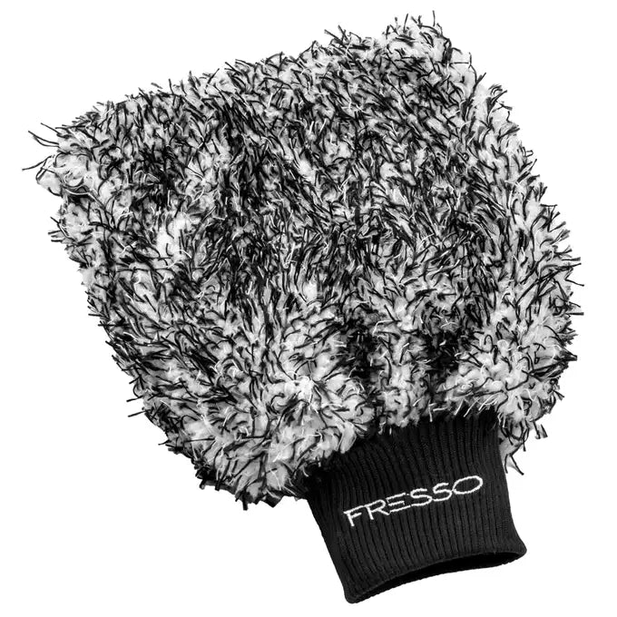 Fresso Cody Wash Mitt - Delikatna rękawica z mikrofibry 19x28 cm