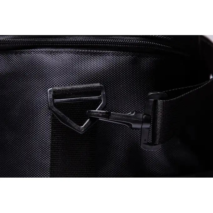 Work Stuff Work Bag – profesjonalna torba detailingowa o dużej pojemności