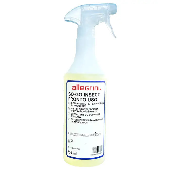 Allegrini Go-Go Insect Pronto uso 750ml