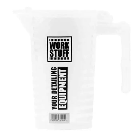 Work Stuff Sizeer Measuring Cup - Miarka odporna na chemię 100ml