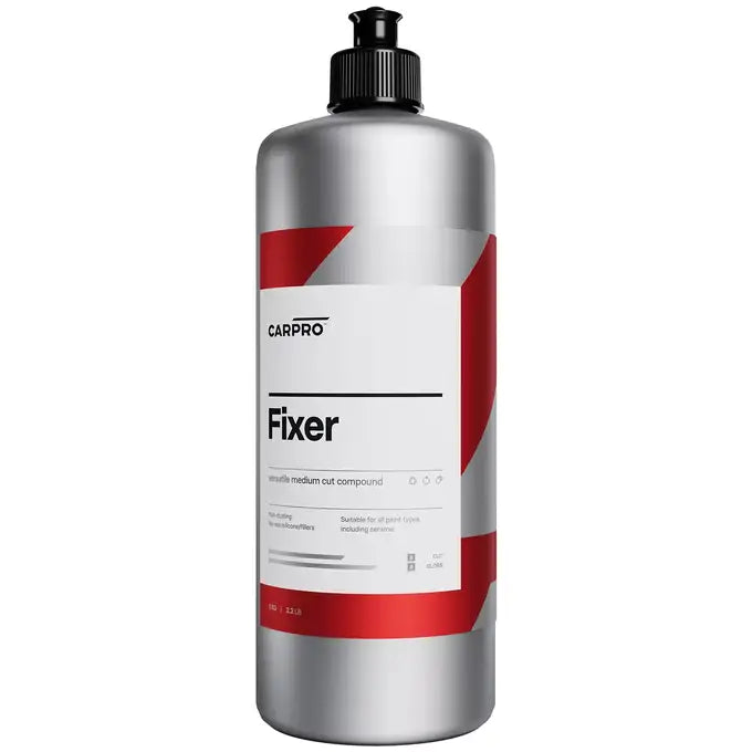 CARPRO Fixer 1step polish - 1 etapowa pasta polerska