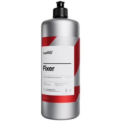 CARPRO Fixer 1step polish - 1 etapowa pasta polerska