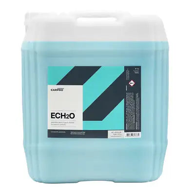 CARPRO Ech2O Quick Detailer śliskość błysk koncentrat 1:10