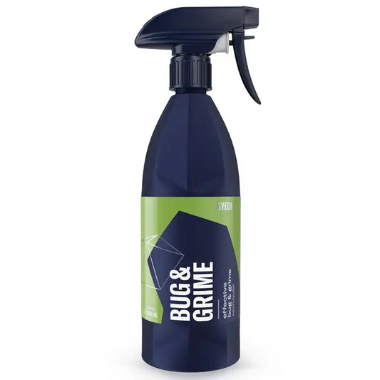 Gyeon Q2M Bug & Grime – środek do usuwania owadów i brudu 1L