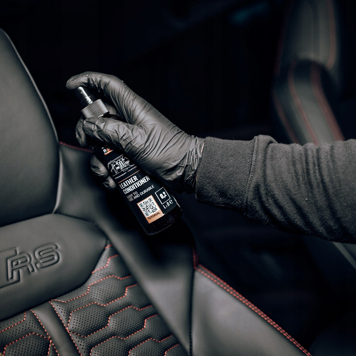 ADBL Leather Conditioner – Odżywka do Skóry