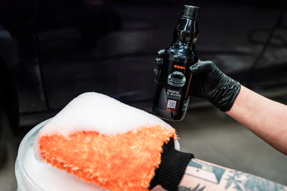 ADBL Shampoo Be Neutral – Neutralny Szampon Samochodowy