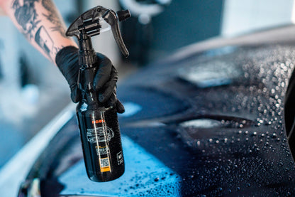 ADBL Speed QD – Quick Detailer do lakieru