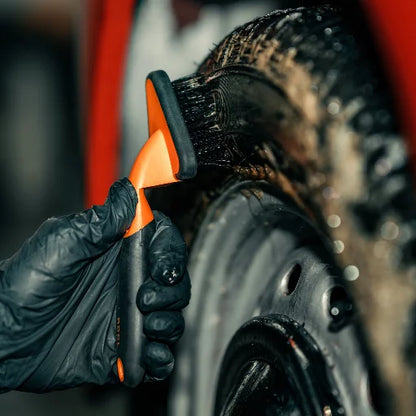 ADBL Tire Brush – Szczotka do czyszczenia opon