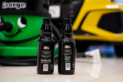 ADBL Textile Rinse – Płyn do Płukania Tapicerki / Odkurzaczy Piorących