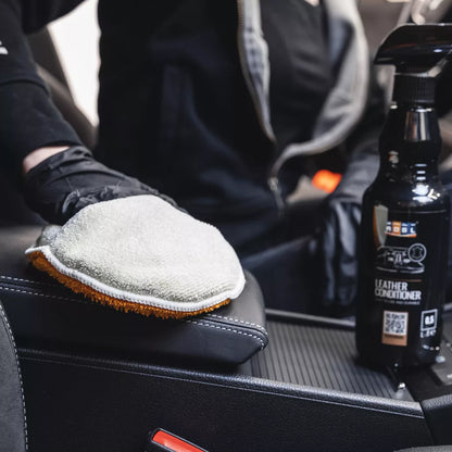 ADBL Tickler – aplikator mikrofibrowy do wosków i dressingów