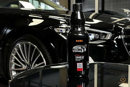 ADBL Ceramic QD – Ceramiczny Quick Detailer z SiO