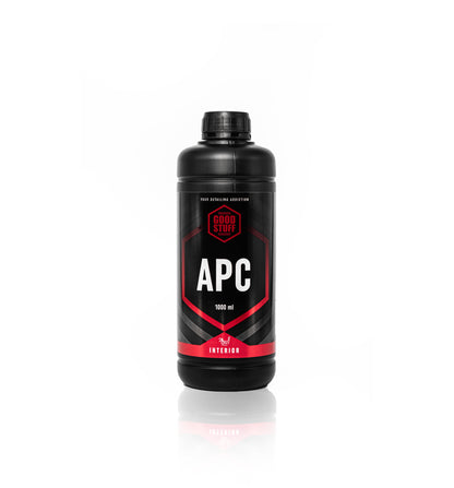 GOOD STUFF APC - Uniwersalny środek czyszczący