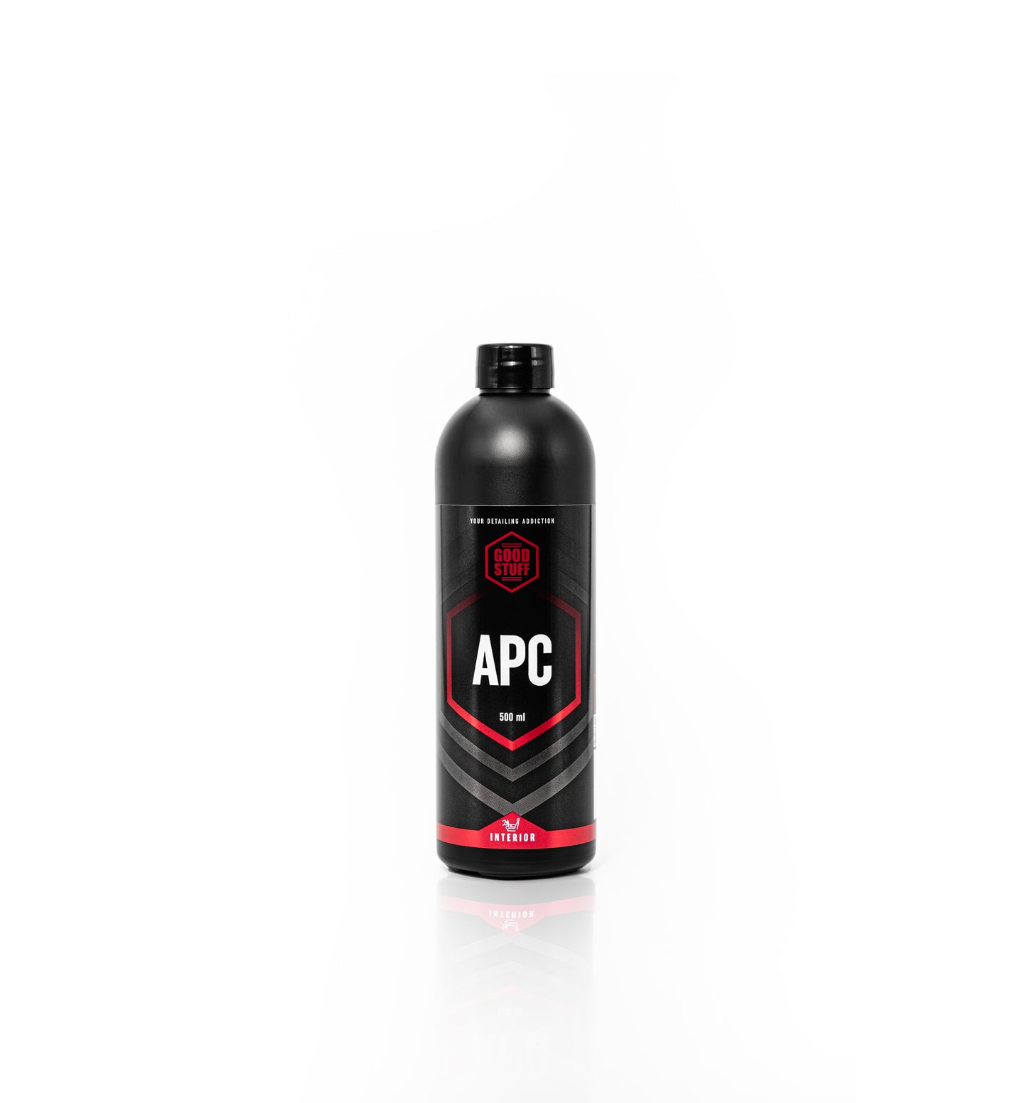 GOOD STUFF APC - Uniwersalny środek czyszczący
