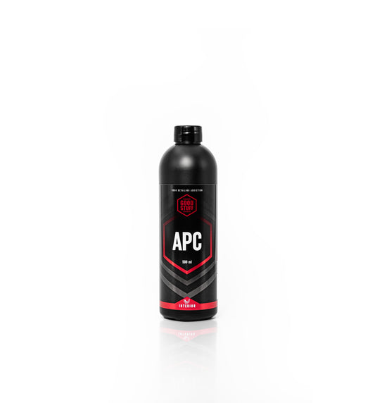 GOOD STUFF APC - Uniwersalny środek czyszczący