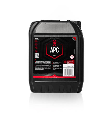 GOOD STUFF APC - Uniwersalny środek czyszczący