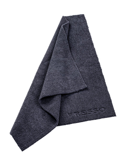 Fresso Agnes Towel 40×40 cm – uniwersalna mikrofibra z krótkim włosiem do detailingu auta