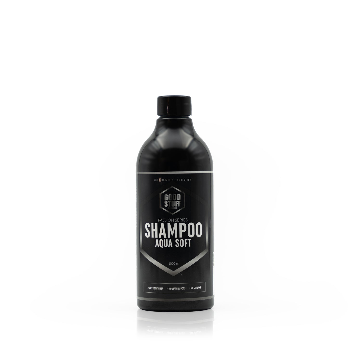 GOOD STUFF Aqua Soft Shampoo