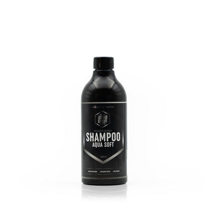 GOOD STUFF Aqua Soft Shampoo