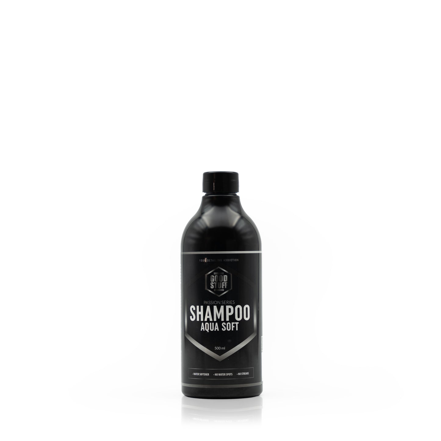 GOOD STUFF Aqua Soft Shampoo