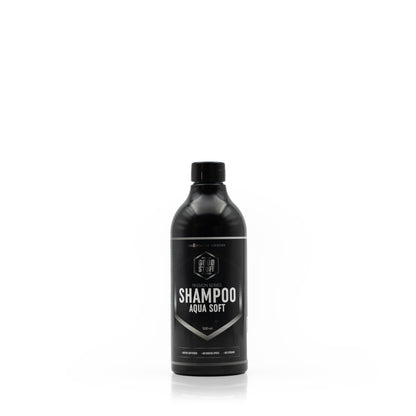GOOD STUFF Aqua Soft Shampoo