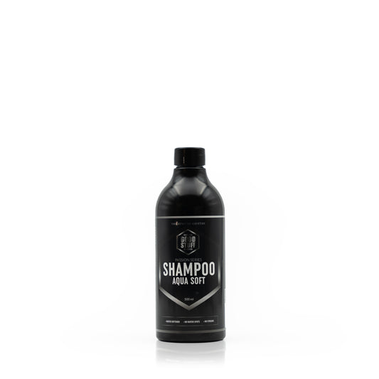 GOOD STUFF Aqua Soft Shampoo