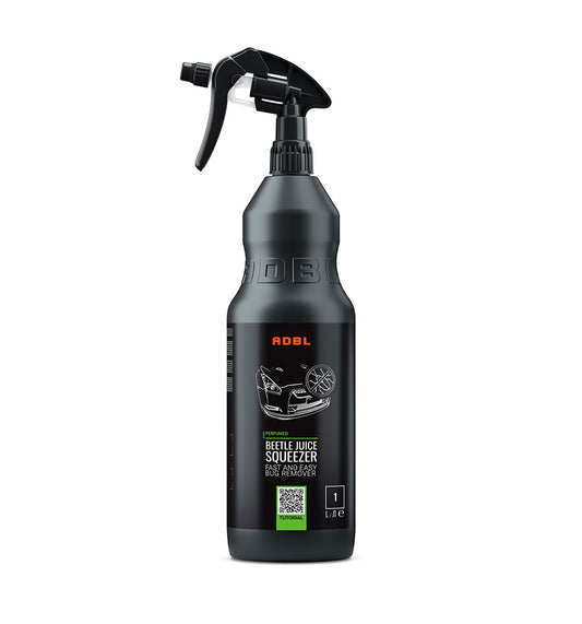 ADBL Beetle Juice Squeezer – Płyn do Usuwania Owadów