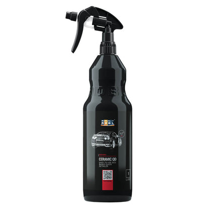 ADBL Ceramic QD – Ceramiczny Quick Detailer z SiO