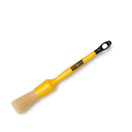 Work Stuff Detailing Brush Classic - Delikatny pędzelek detailingowy 24mm