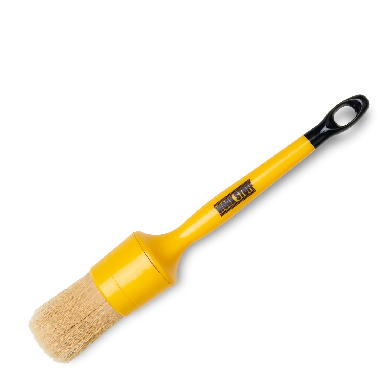 Work Stuff Detailing Brush Classic - Delikatny pędzelek detailingowy 40mm