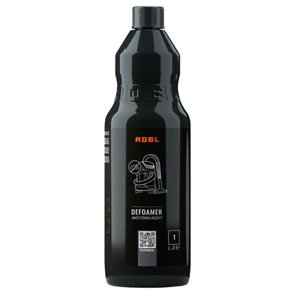 ADBL Defoamer – Środek Przeciwpienny do Odkurzaczy Ekstrakcyjnych