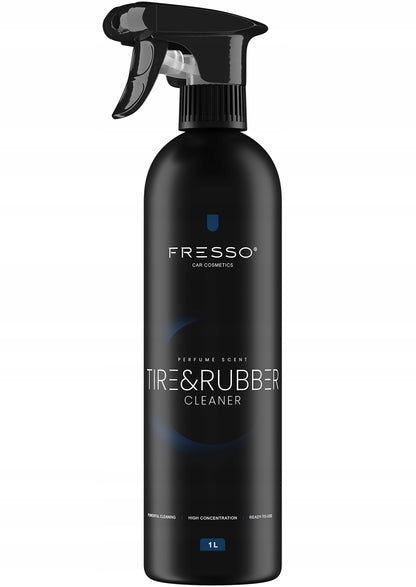 FRESSO Tire & Rubber Cleaner  – środek do czyszczenia opon i gumy