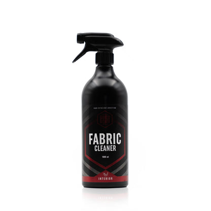 Good Stuff Fabric Cleaner – produkt do czyszczenia podsufitki i tapicerki materiałowej, gotowy do użycia