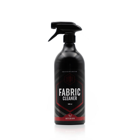 Good Stuff Fabric Cleaner – produkt do czyszczenia podsufitki i tapicerki materiałowej, gotowy do użycia
