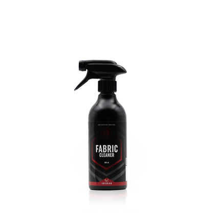 Good Stuff Fabric Cleaner – produkt do czyszczenia podsufitki i tapicerki materiałowej, gotowy do użycia