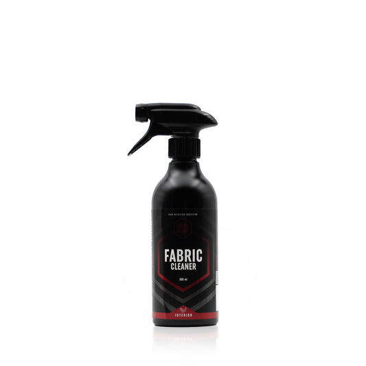 Good Stuff Fabric Cleaner – produkt do czyszczenia podsufitki i tapicerki materiałowej, gotowy do użycia