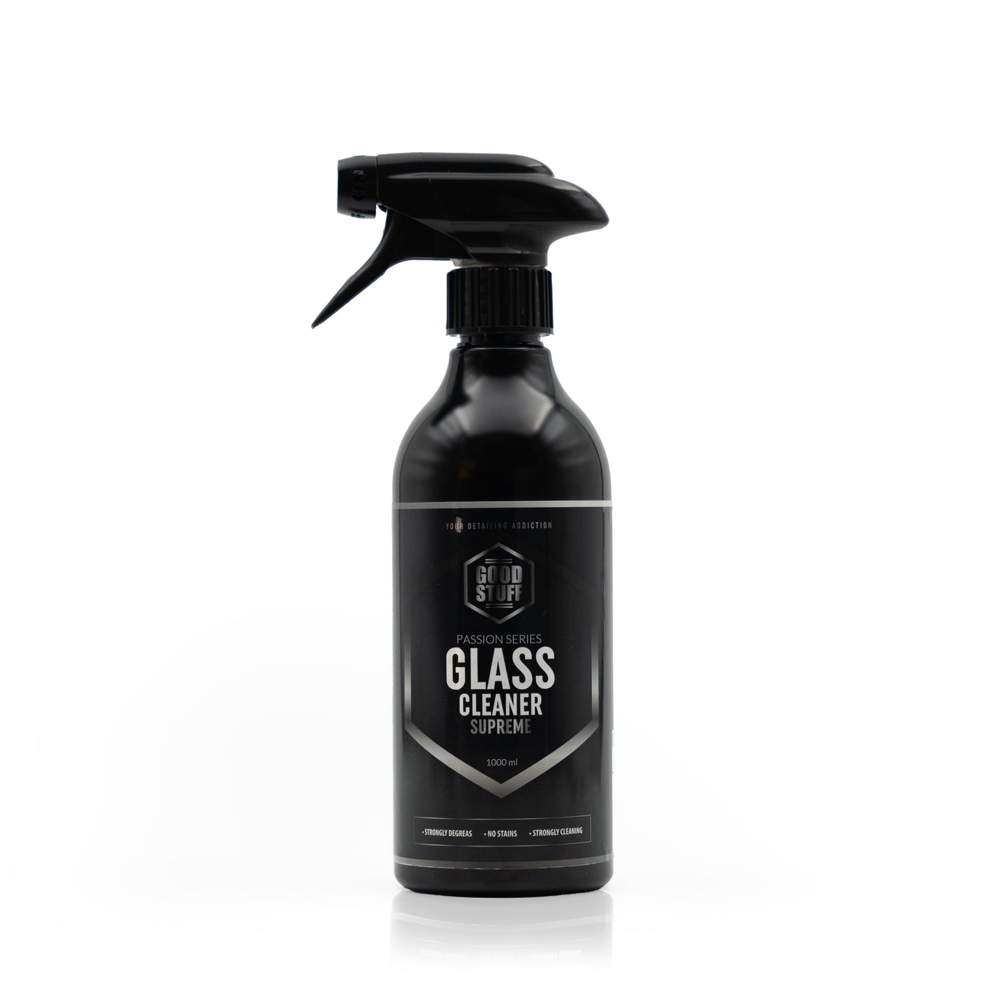 GOOD STUFF Glass Cleaner Supreme