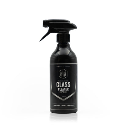GOOD STUFF Glass Cleaner Supreme