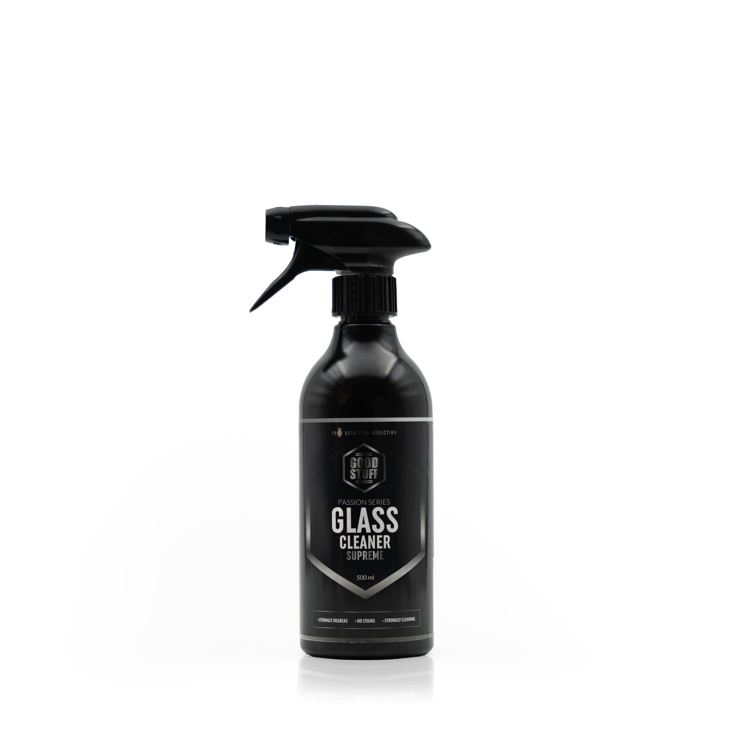 GOOD STUFF Glass Cleaner Supreme