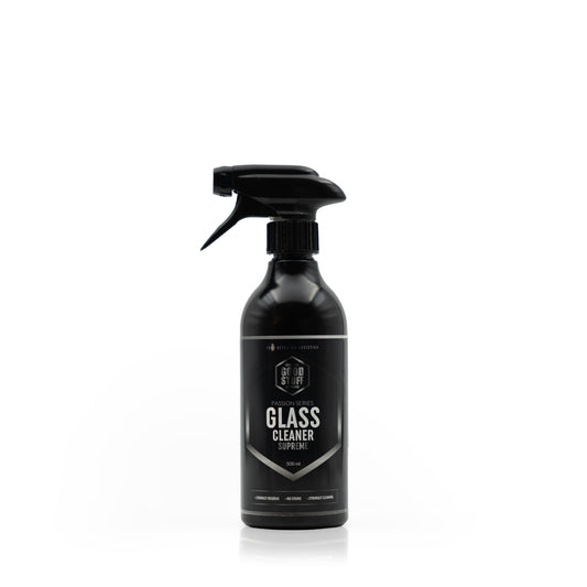 GOOD STUFF Glass Cleaner Supreme