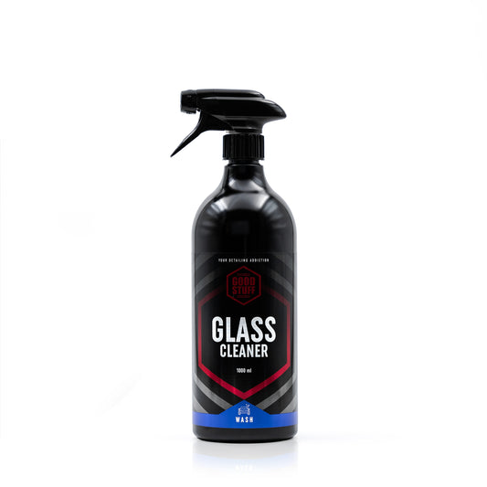 Good Stuff Glass Cleaner – płyn do czyszczenia szyb, nie pozostawia smug