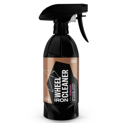 GYEON Q2M Iron WheelCleaner REDEFINED 500ml
