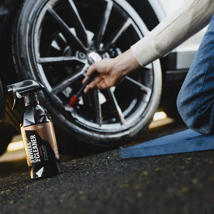 GYEON Q2M Iron WheelCleaner REDEFINED 500ml